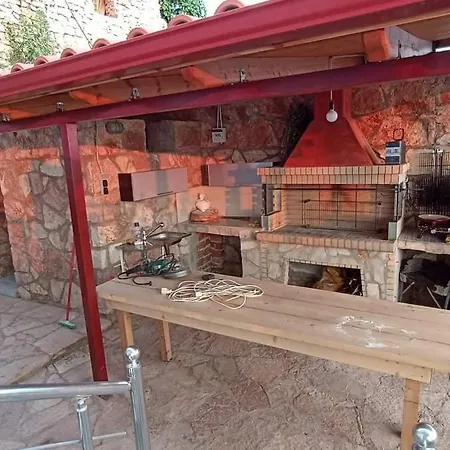 View Tatil Evi Lukovë