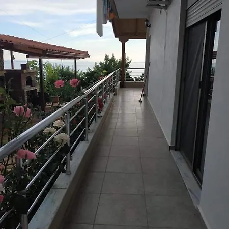 Tatil Evi View Lukovë