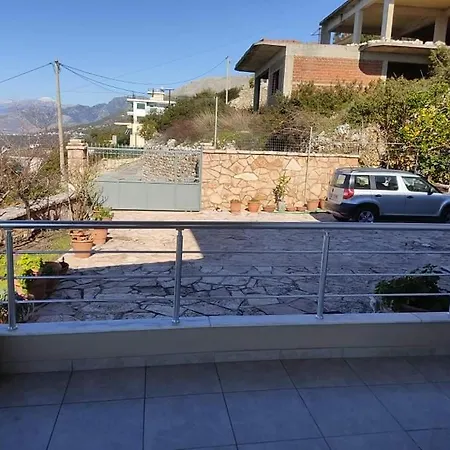View Tatil Evi Lukovë
