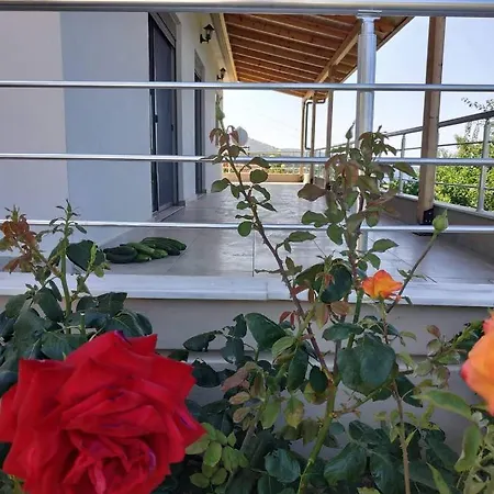 Tatil Evi View