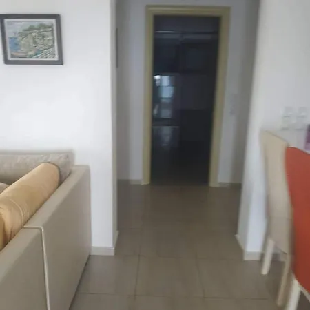 Tatil Evi View