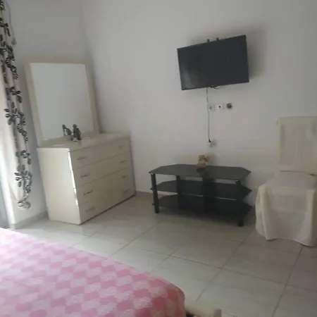 View Tatil Evi
