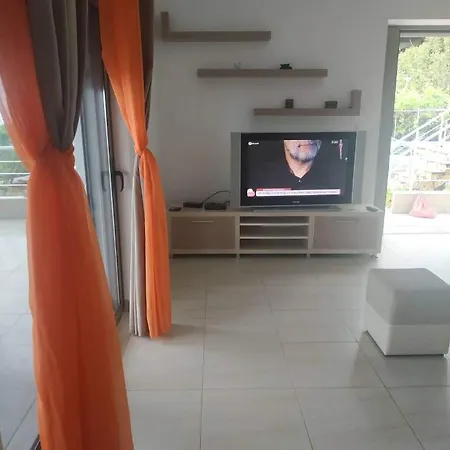 Tatil Evi View Lukovë